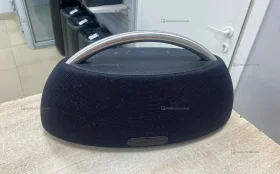 Купить Колонка  harman kardon go+play б/у , в Москва и область Цена:9900рублей
