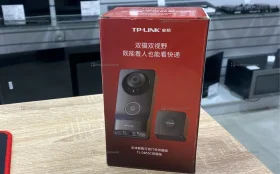 Купить Домофон Tp-Link б/у , в Краснодар Цена:5900рублей