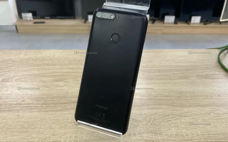 Honor 7C 3/32