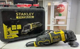 Купить Реноватор Stanley fme650 б/у , в Тюмень Цена:5500рублей