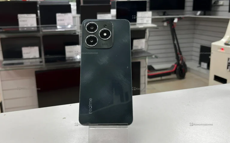 Realme C61 8/128Gb