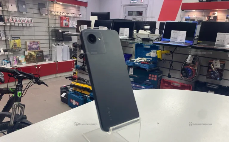 Realme C30 2/32