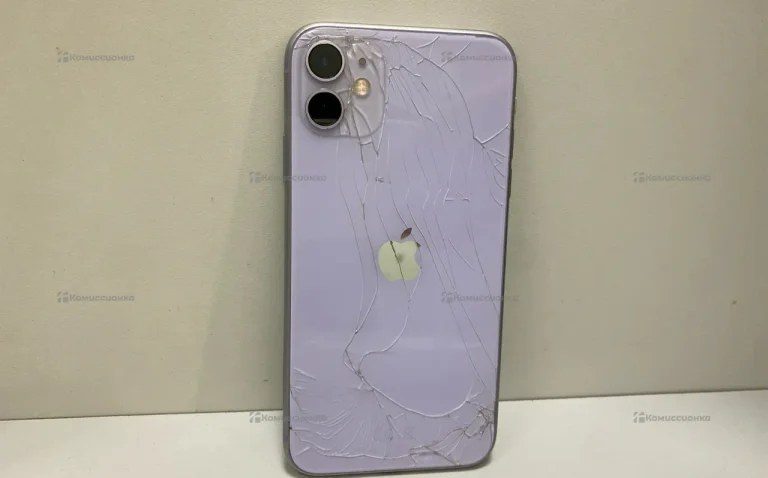 Apple IPhone 11 64Gb