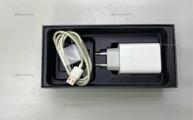 Infinix Zero 30 8/256 ГБ