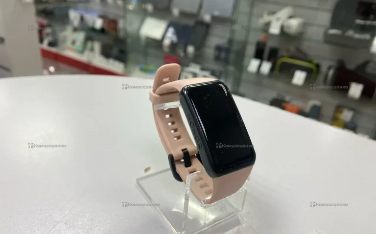 Браслет Honor band 6