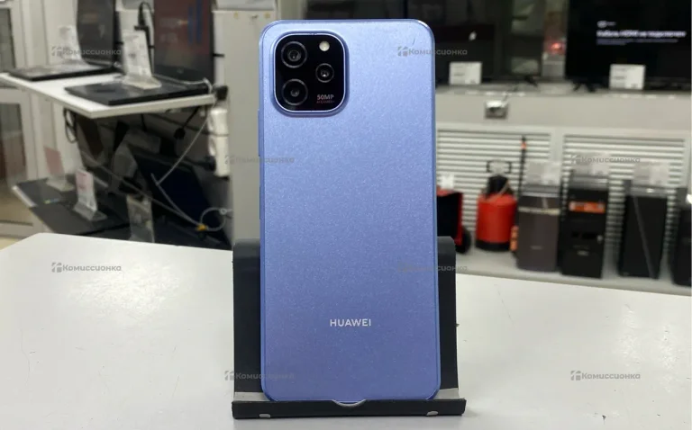 Huawei Nova Y61 4/128 ГБ