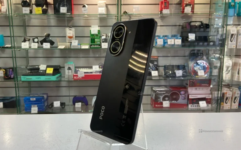 Xiaomi Poco C71 3/64 ГБ
