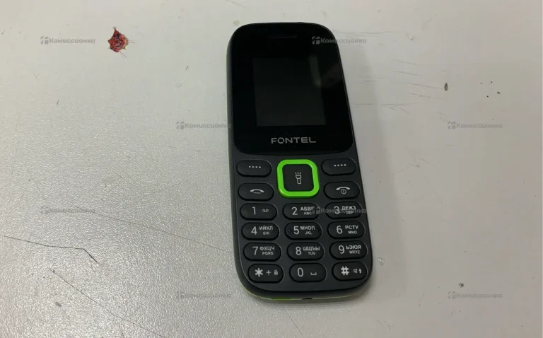 Fontel fp200