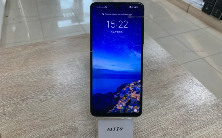 Huawei p smart 2021 4/128