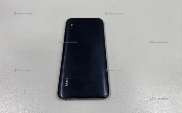 Xiaomi Redmi 9A 2/32 ГБ