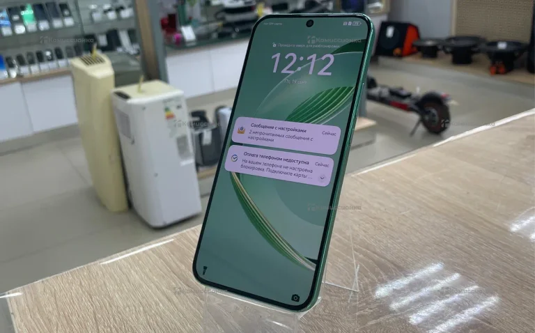 Huawei Nova 11 8/256GB