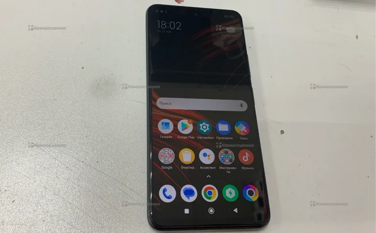 Xiaomi Poco X3 GT 8/128 ГБ