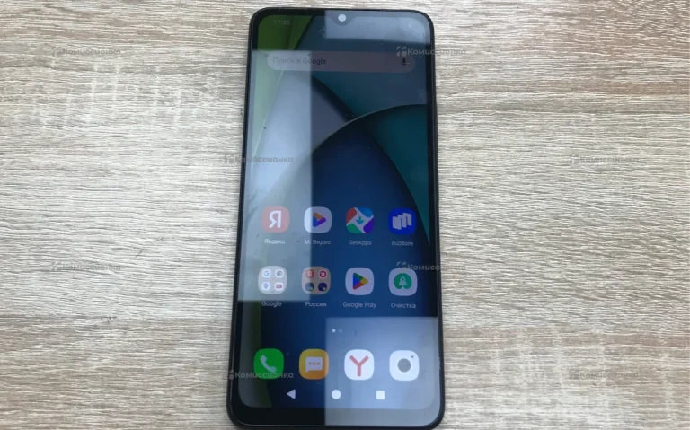 Xiaomi Redmi A3 3/64 ГБ