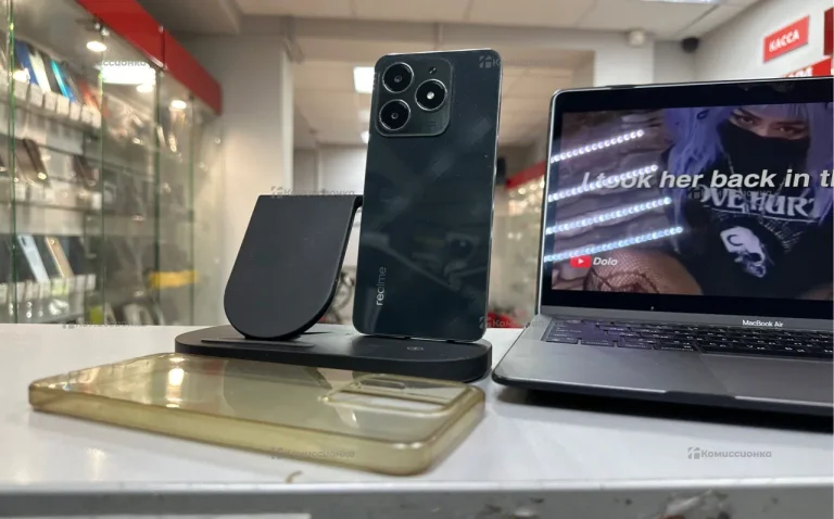 Realme C61 6/128GB