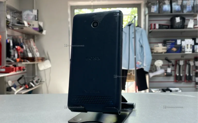 Sony Xperia E1 Dual
