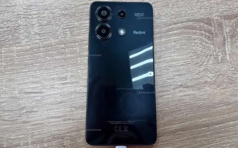 Xiaomi redmi note 13 6/128