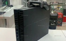 Купить Приставка Sony PlayStation 4 Fat 500 GB б/у , в Екатеринбург Цена:14990рублей