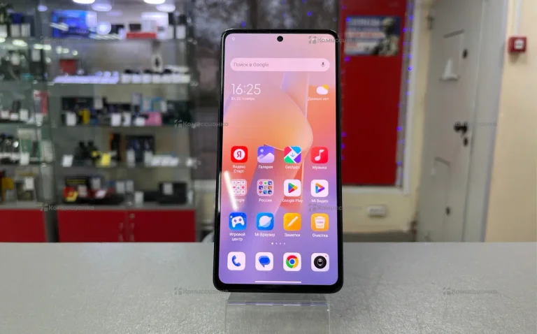 Xiaomi 11T Pro 8/256 ГБ
