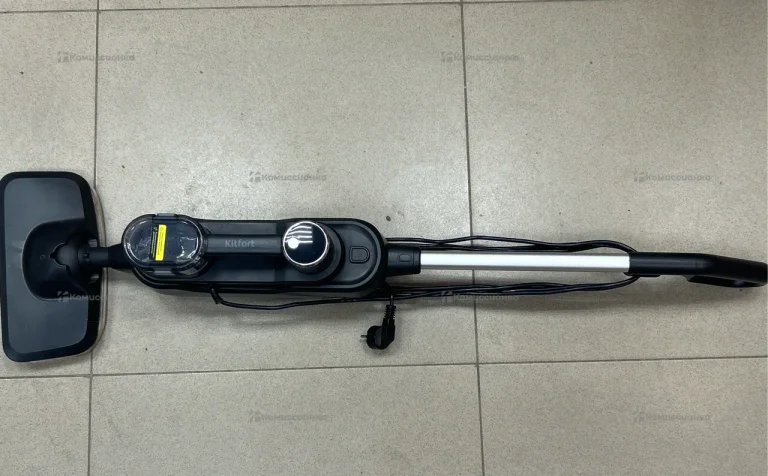 Паровая швабра Kitfort KT-1018