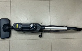 Купить Паровая швабра Kitfort KT-1018 б/у , в Рязань Цена:2500рублей