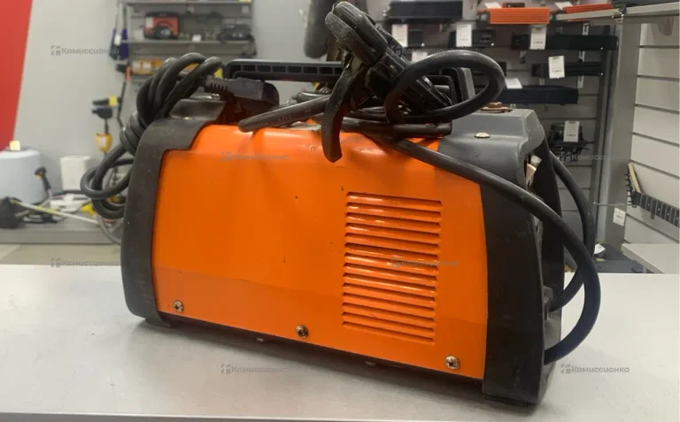 Сварочный аппарат KEMPPI Master 202