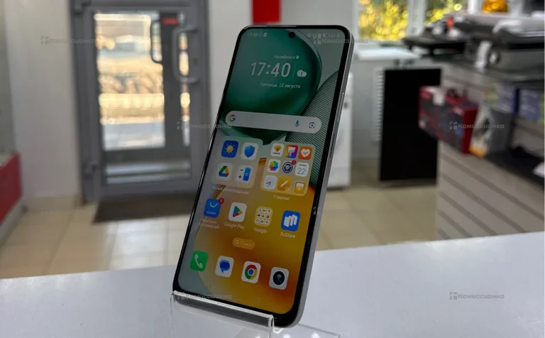 Honor X7C 8/512Gb