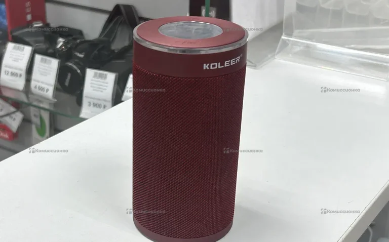 Колонка Koller