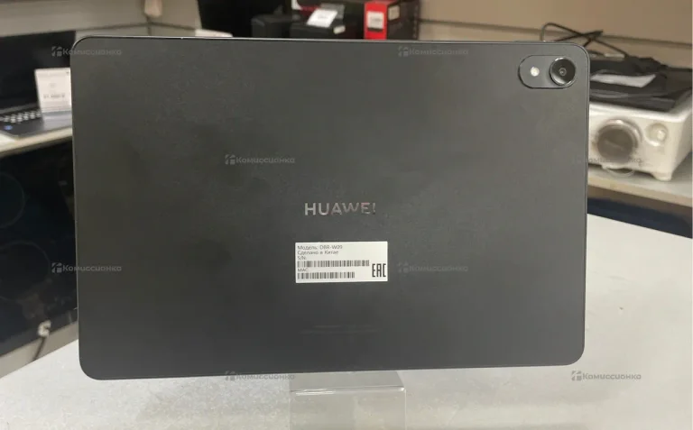 Планшет Huawei MatePad 11 Wi-Fi 6/128 ГБ