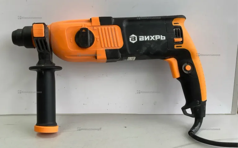 Перфоратор Вихрь П-850 К