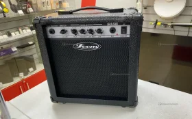 Купить Комбоусилитель LEEM S15B б/у , в Санкт-Петербург Цена:4890рублей