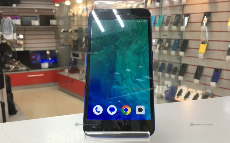 Xiaomi Redmi Go 1/8Gb