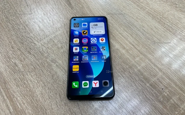 Realme 11 8/128 ГБ