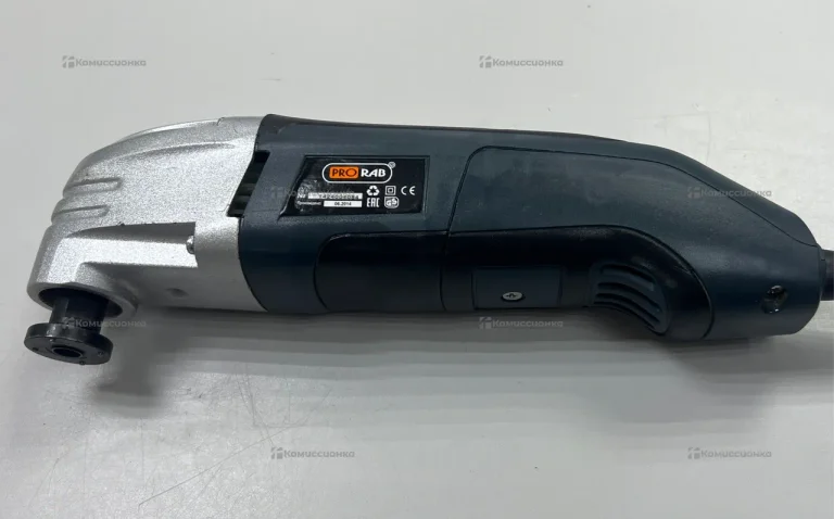 Многофункциональная шлифмашина PRORAB 6700K