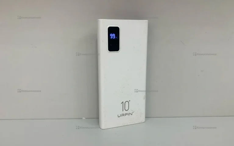 Power Bank  10 urpin 20.000mah