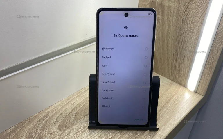 Infinix Smart 8 Pro 8/128 ГБ