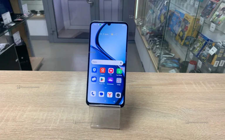 Realme Note 60 4/128 ГБ