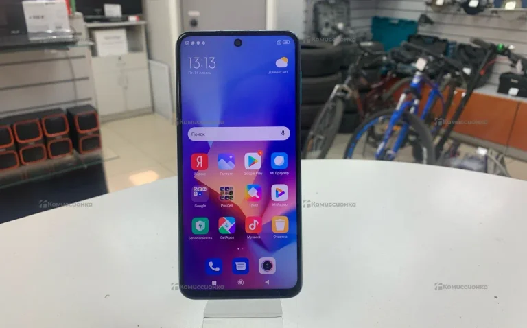 Xiaomi Redmi Note 9 Pro 6/128Gb
