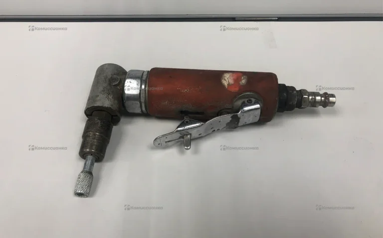 Пневматическая шлифовальная машина