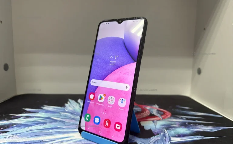 Samsung Galaxy A03s 3/32 ГБ