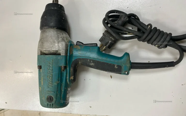 Гайковерт makita TW0350