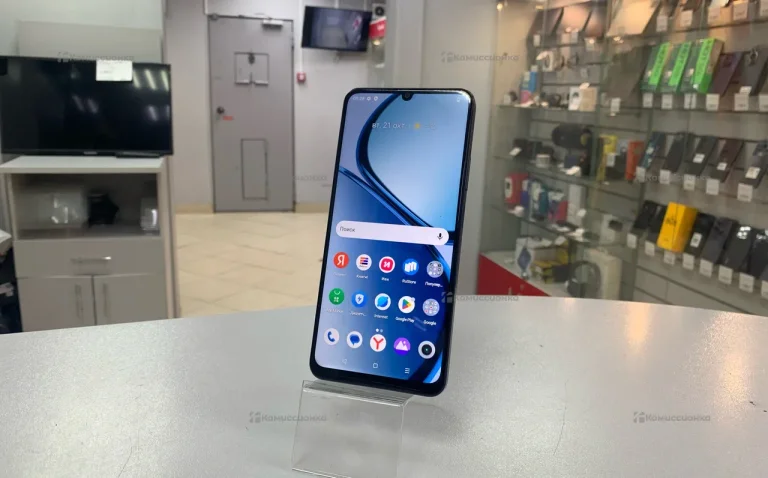 Coolpad Note 5 4/64 ГБ
