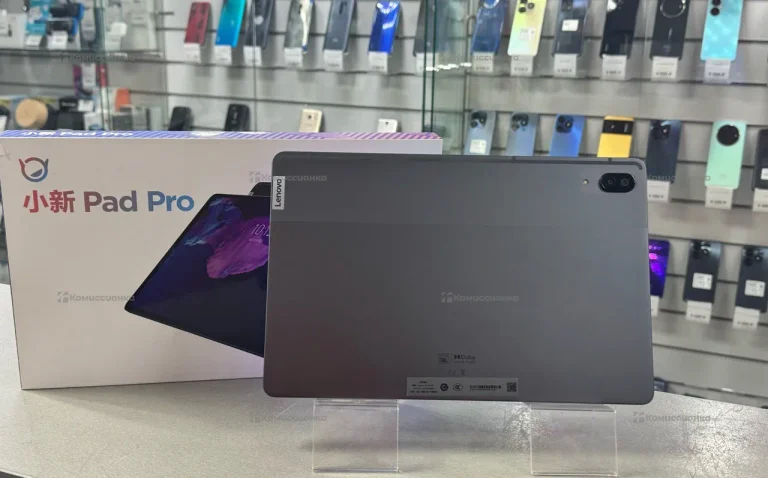 TAB P11 pro