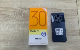 Tecno Spark 30 8/128 ГБ
