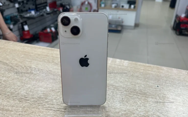 Apple iPhone 14 6/128 ГБ