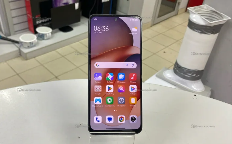 Xiaomi redmi note 12 8/256