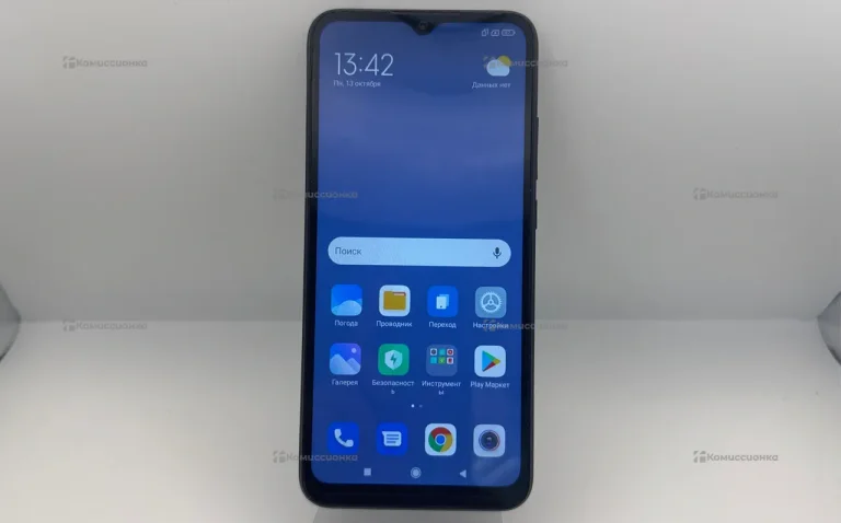 Xiaomi Redmi 9A 2/32 ГБ