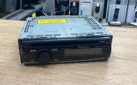 Автомагнитола  Pioneer
