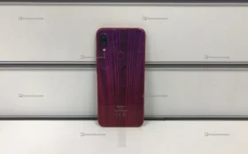Xiaomi Redmi Note 7 4/64 ГБ