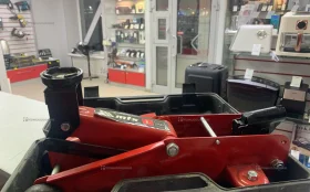 Купить Домкрат mtx 2t б/у , в Саратов Цена:2100рублей