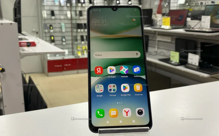 Xiaomi Redmi A5 3/64 ГБ